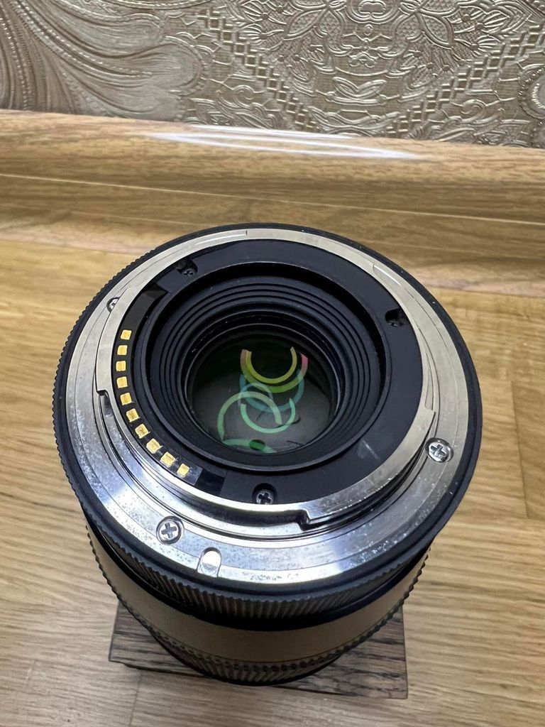 Sigma 16mm 1:1.4 DC DN Код:null. Изображение 5