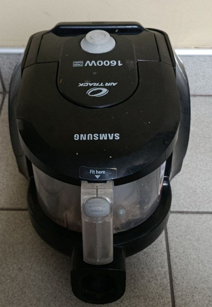 Розпродаж Samsung VC-C4325 (SC4325), продавець Техноскарб