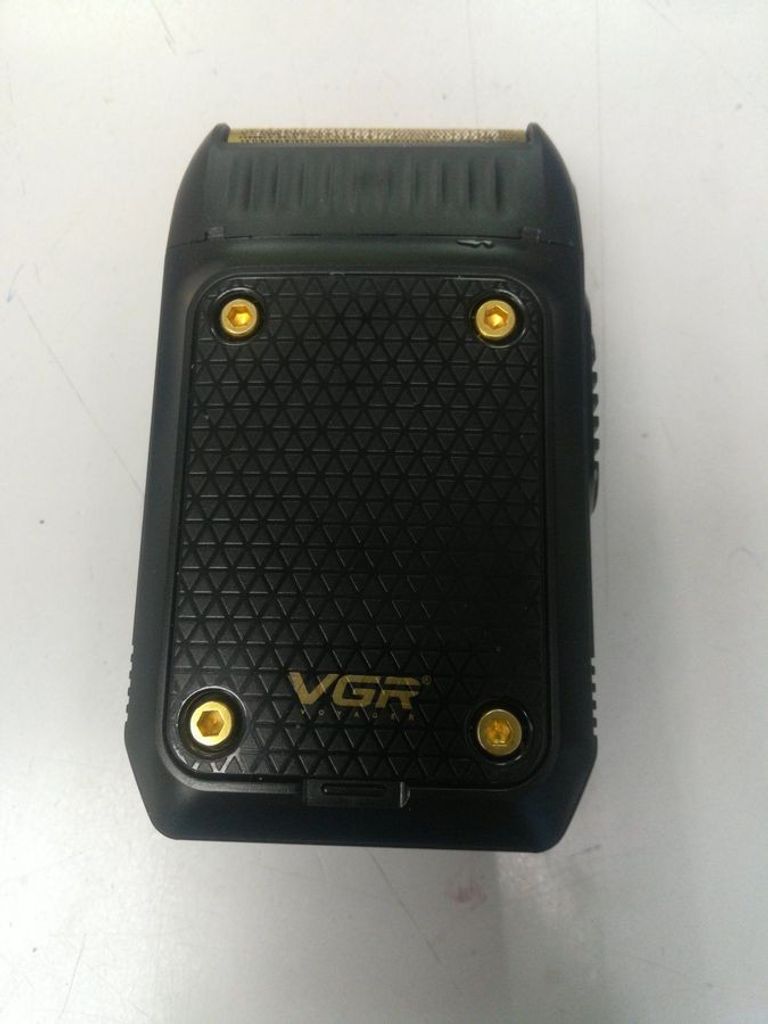 Купити Vgr V-353 Black Б/У