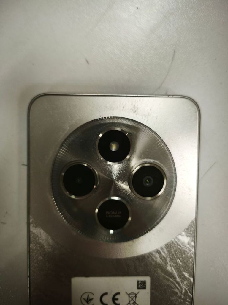 Xiaomi poco c75 8/256gb Код:01-200883520. Зображення 5