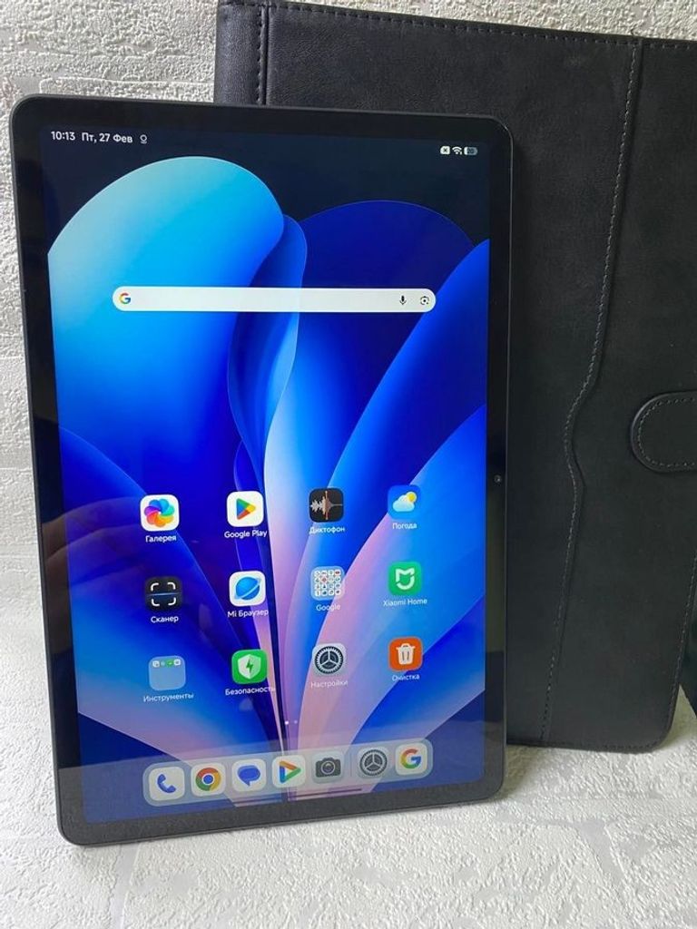 Купити Xiaomi redmi pad 2 4/128gb 4g Б/У
