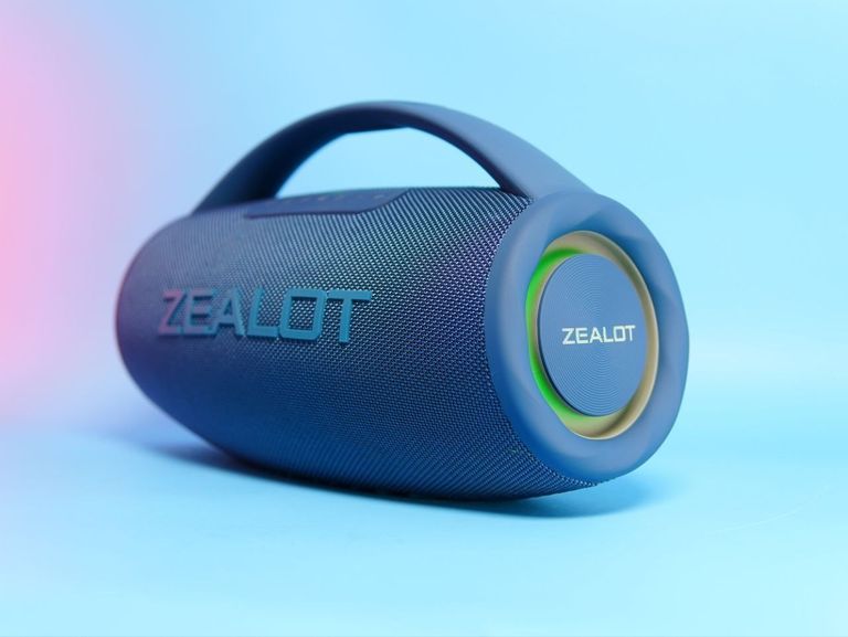 Дешево ZEALOT S97 з ломбарду