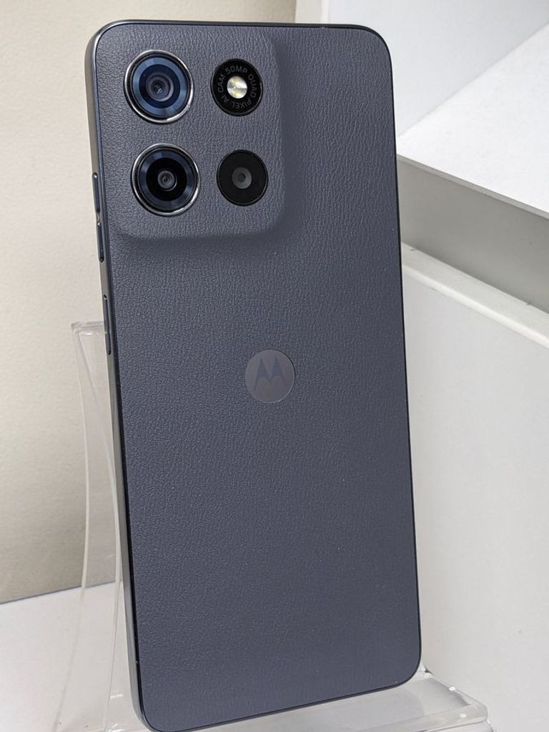 Купить Motorola moto g15 8/512gb Б/У