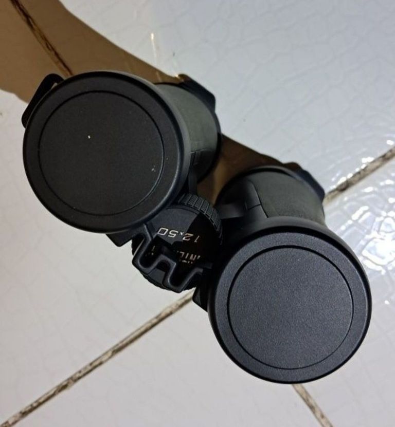 Дешиво Бинокль Cabelas 12x50 HD с ломбарда