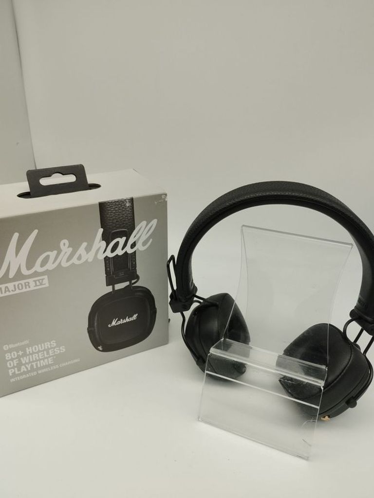 Купити Marshall major iv Б/У