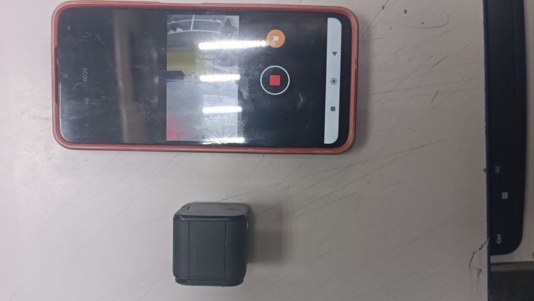 Дешиво Gopro hero 4 с ломбарда