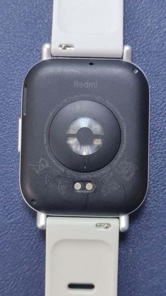 Оголошення Xiaomi redmi watch 5 active Б/У