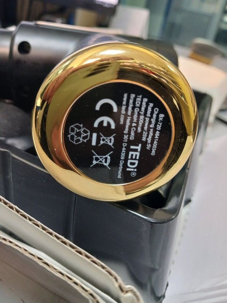 Объявление Elta без моделі Б/У