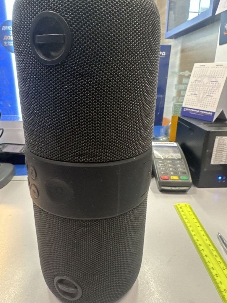 Дешево Real-el X-735 Black з ломбарду