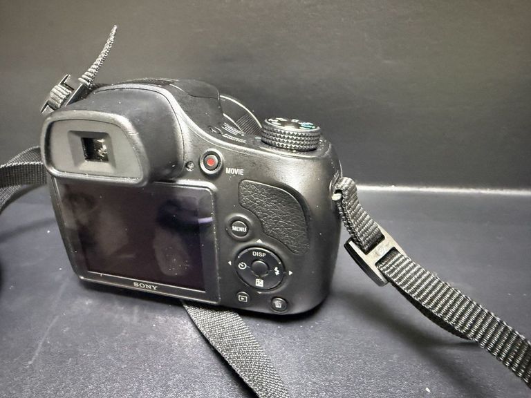 Купити Sony dsc-h400 Б/У