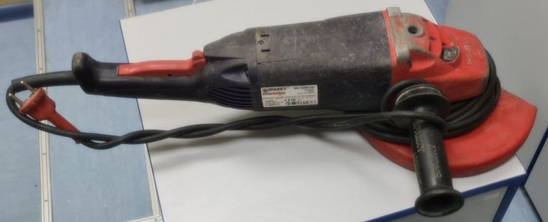 Дешиво SPARKY MA 2000 HD с ломбарда