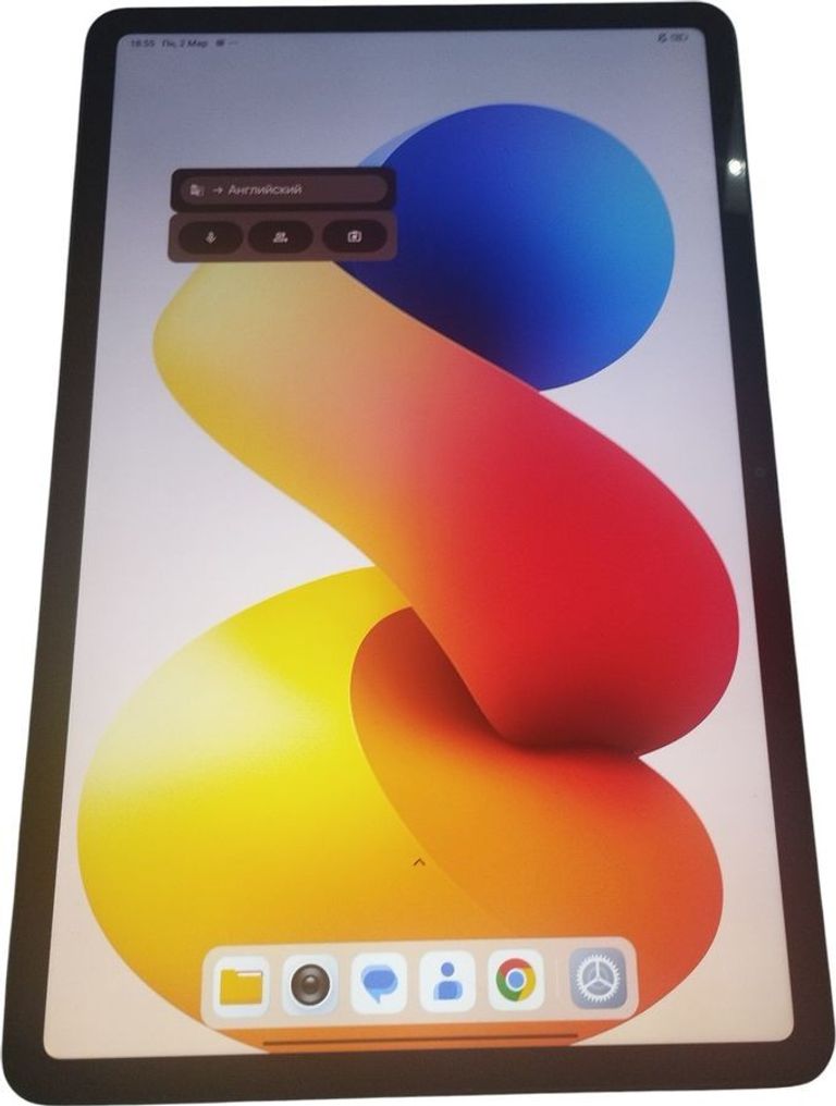 Оголошення Xiaomi Redmi Pad 2 Pro 8/256GB Graphite Gray (VHU6113EU) Б/У