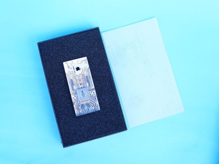 Дешиво Apple A5X с ломбарда