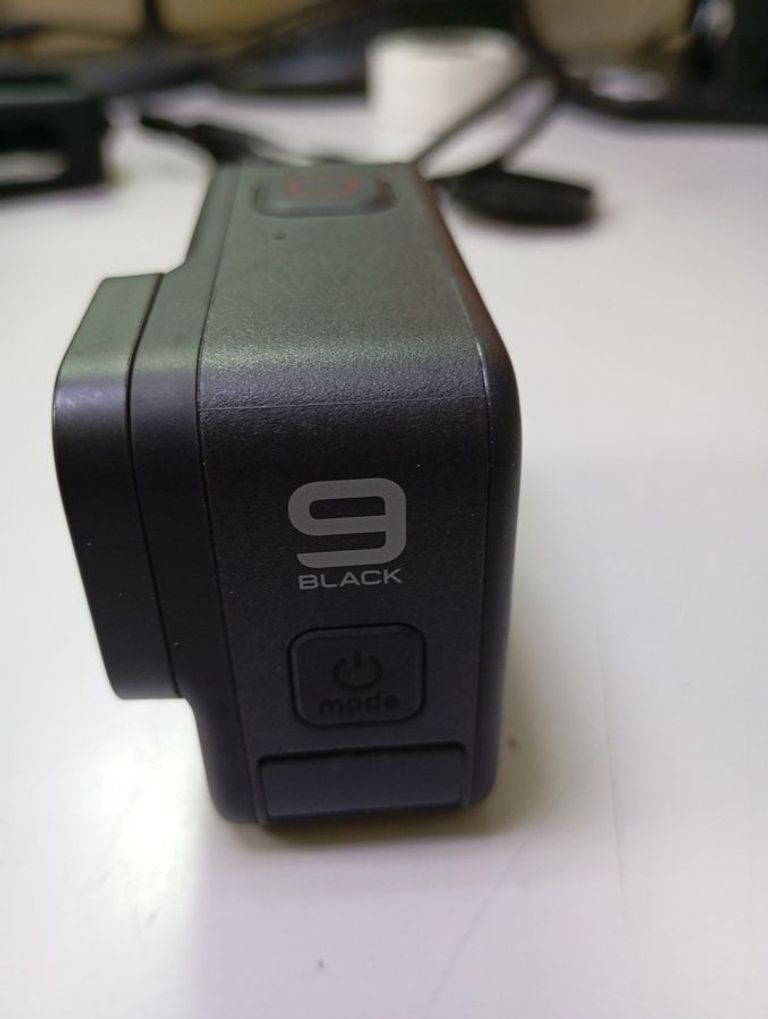 Gopro hero9 Код:01-200885491. Зображення 8