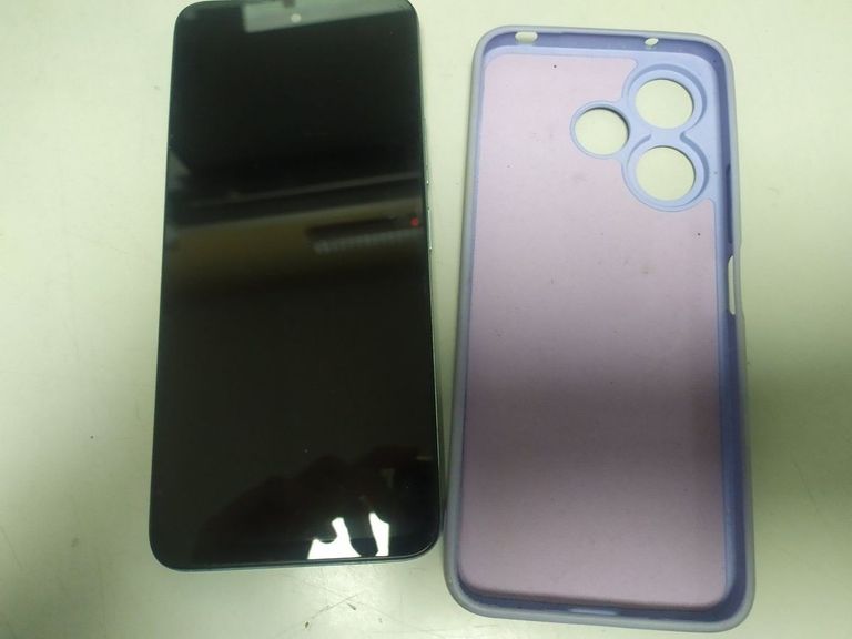 Xiaomi Redmi 13 8/256GB Blue Код:01-200887038. Изображение 5