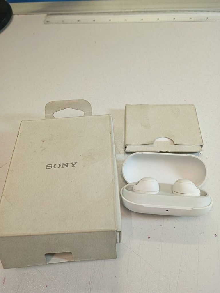 Купить Sony wf-c700n Б/У