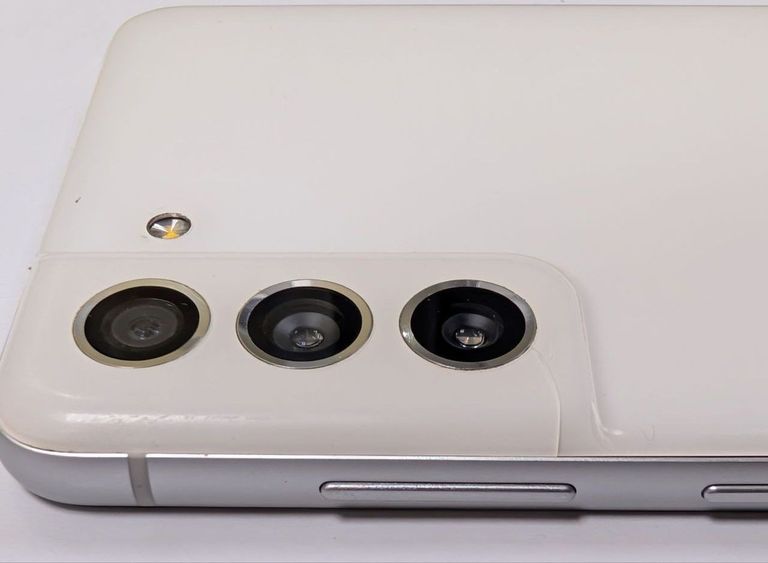 Дешево Samsung galaxy s21 fe 5g 8/256gb з ломбарду