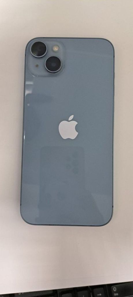 Apple iPhone 14 Plus 512GB Product Red (MQ5F3) Код:01-200884929. Изображение 6