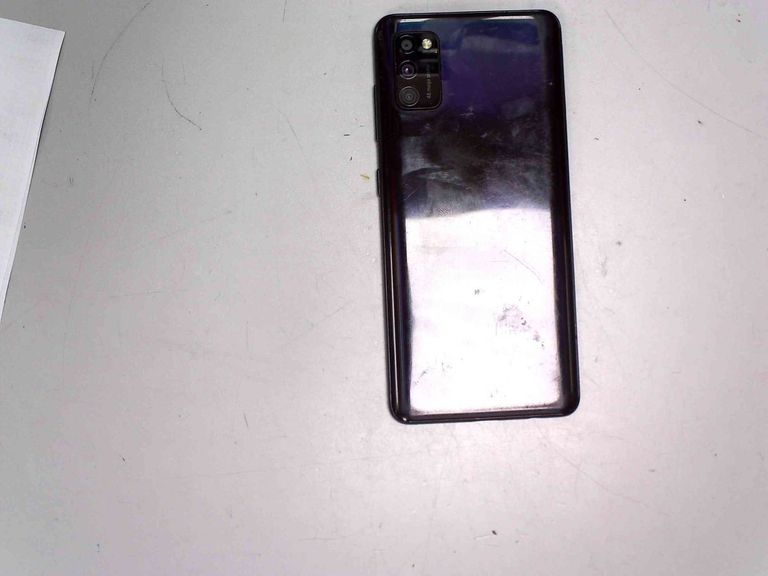 Дешево Samsung galaxy a41 4/64gb з ломбарду