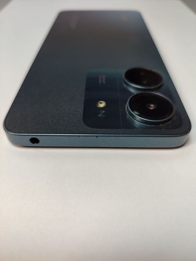 Xiaomi Redmi 13C 5G 4/128GB Twilight Blue Код:01-200888278. Зображення 7