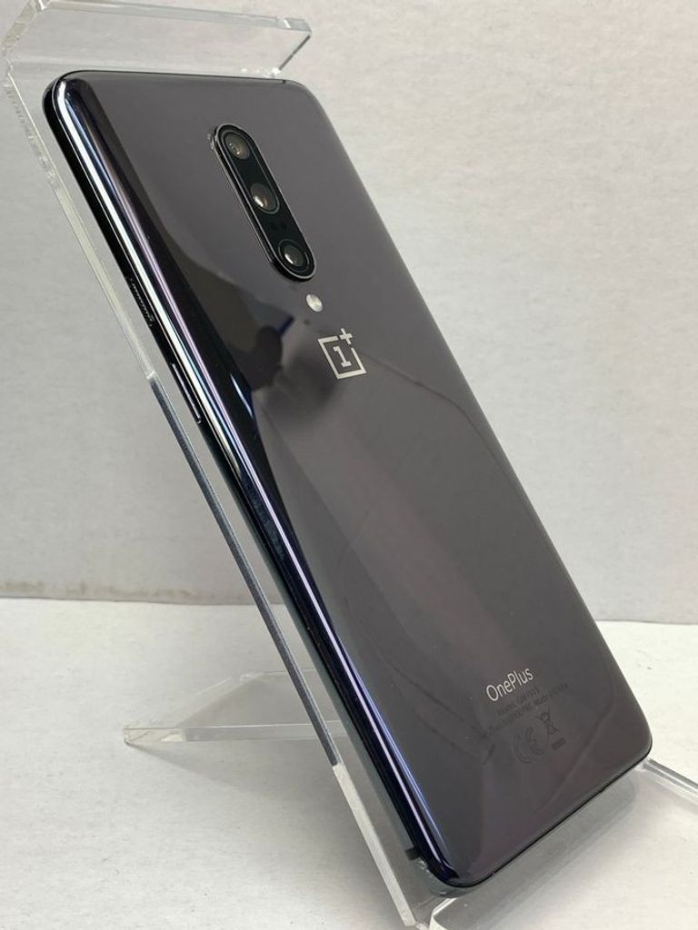 Оголошення Oneplus 7 pro 5g 8/256gb Б/У