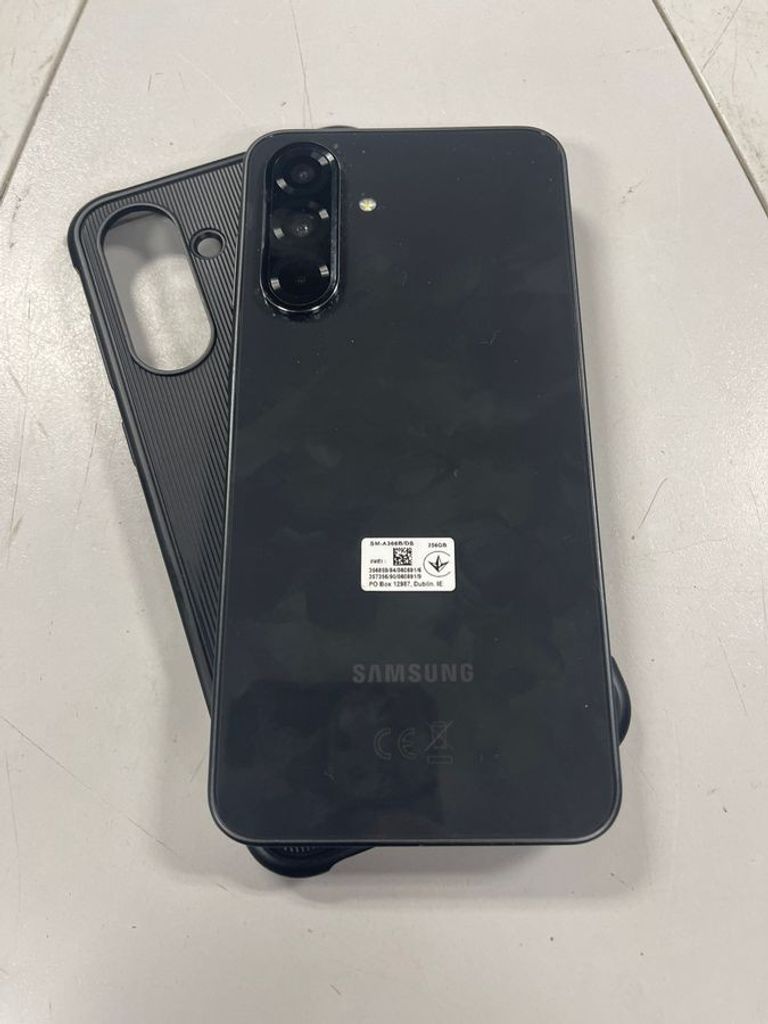 Купити Samsung galaxy a36 5g 8/256gb Б/У