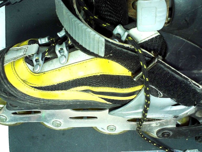 Scale Sports lf 905 abec-7 Код:01-200392859. Изображение 6