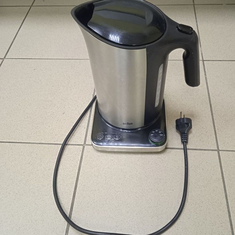 Розпродаж Braun MQ 50236 MWH, продавець Техноскарб