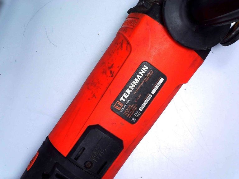 Купить Tekhmann TAG-18/2200 Б/У