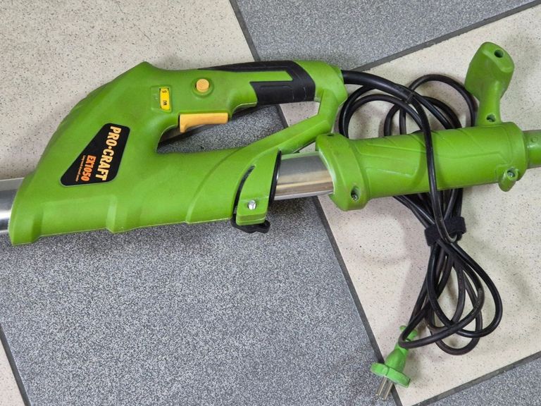 Procraft EX1050 Код:01-200888851. Зображення 5