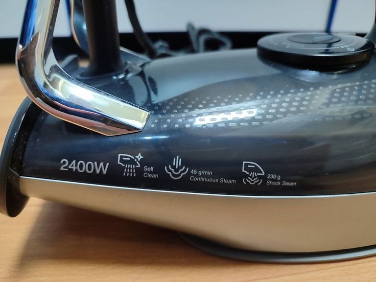 Розпродаж Beko FutureIron Premium SIM5124A, продавець Техноскарб