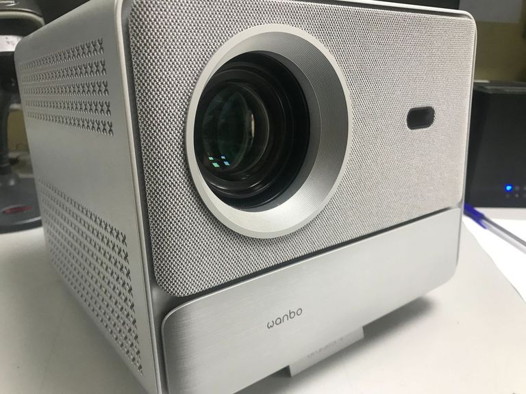 Объявление Wanbo DaVinci 1 Pro Б/У