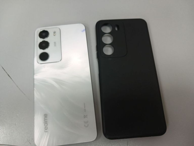 Realme c71 8/256gb Код:01-200889995. Зображення 7