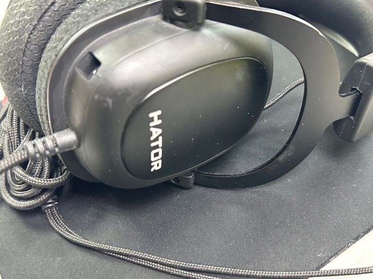 Дешево Hator hypergang evo hta-810 з ломбарду