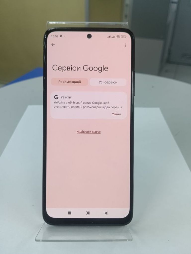 Xiaomi redmi note 11s 6/128gb Код:01-200889738. Зображення 10