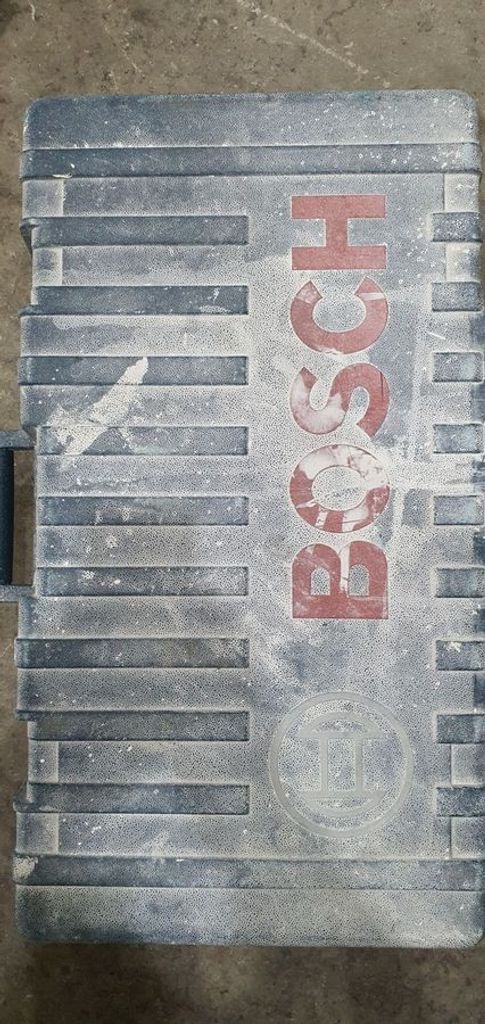 Оголошення Bosch gtr 550 Б/У