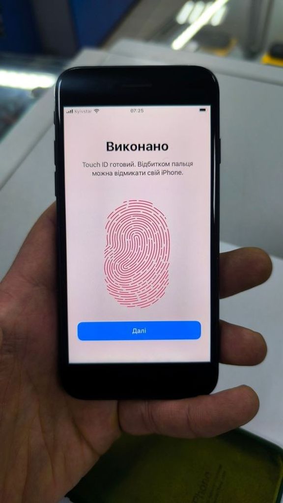 Apple iphone 7 32gb Код:01-200889750. Изображение 10