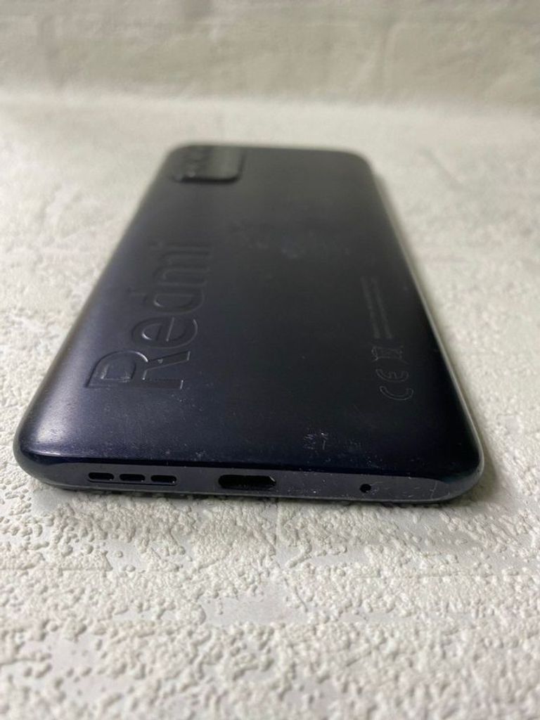 Xiaomi redmi 9t 4/64gb Код:01-200890244. Зображення 7