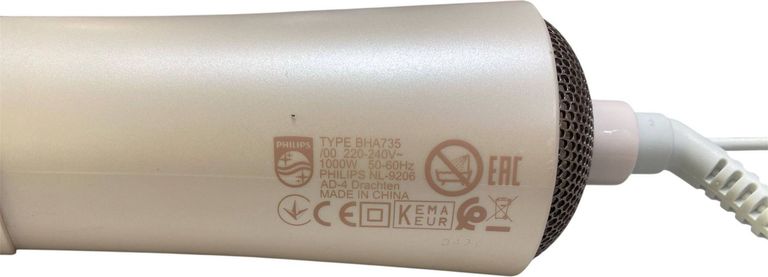 Объявление Philips 7000 Series BHA735/00 Б/У