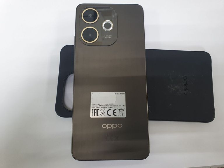 Объявление Oppo a5 pro 4g 8/256gb Б/У