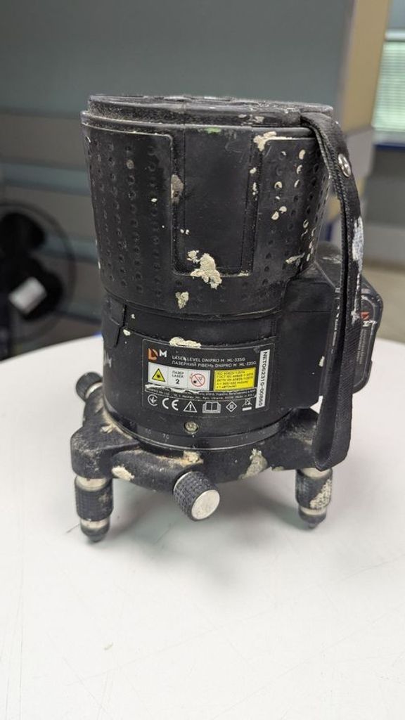 Оголошення Dnipro-M ml-335g Б/У