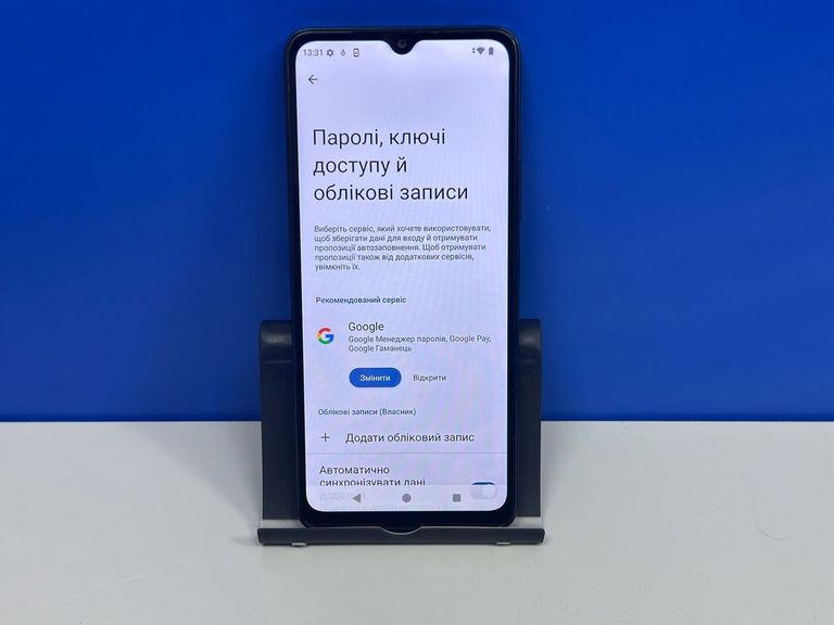 Xiaomi redmi a3 4/128gb Код:01-200890665. Изображение 7