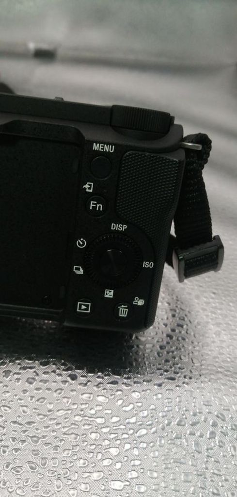 Sony zv-e10 ii kit 16-50mm Код:01-200891341. Зображення 9