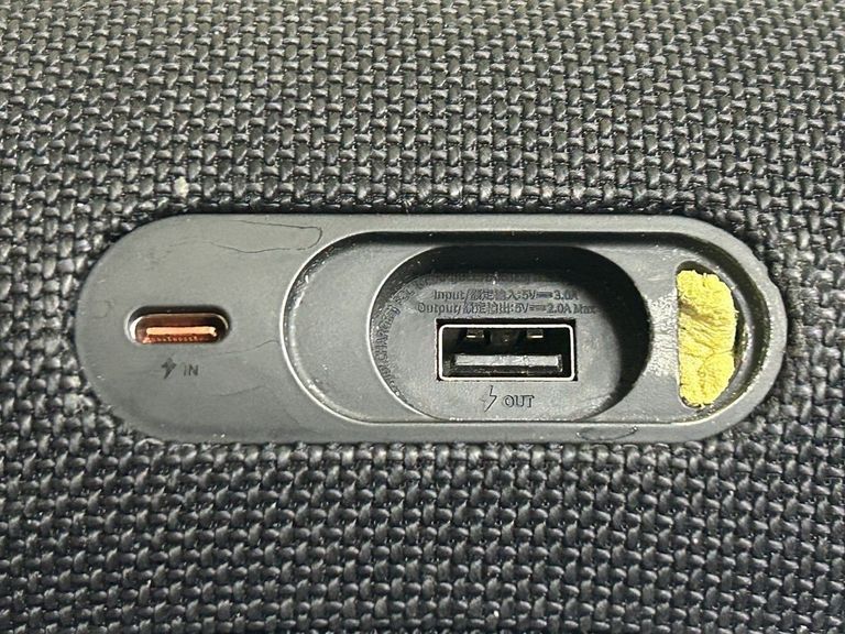 Jbl charge 5 Код:01-200891580. Изображение 6