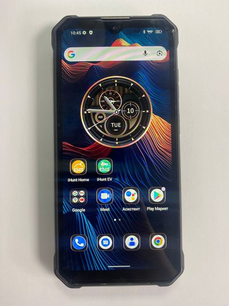 Купить Ihunt titan p15000 ultra 8/256gb Б/У