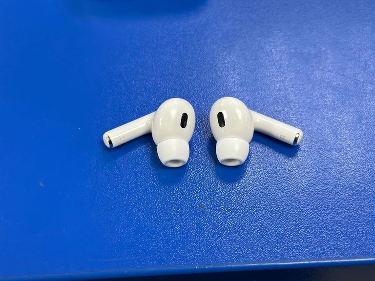 Дешиво Apple airpods pro 2nd generation magsafe с ломбарда