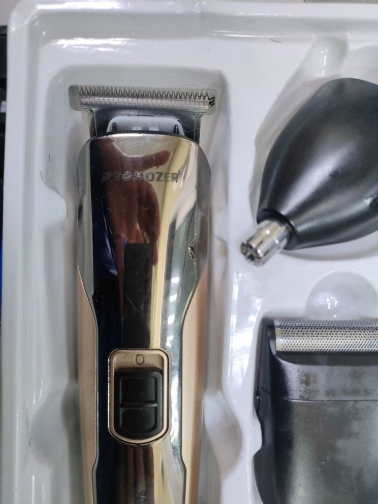 Объявление Promozer mz2031 Б/У