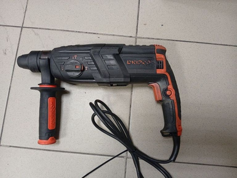 Оголошення Dnipro-M rh-100 Б/У