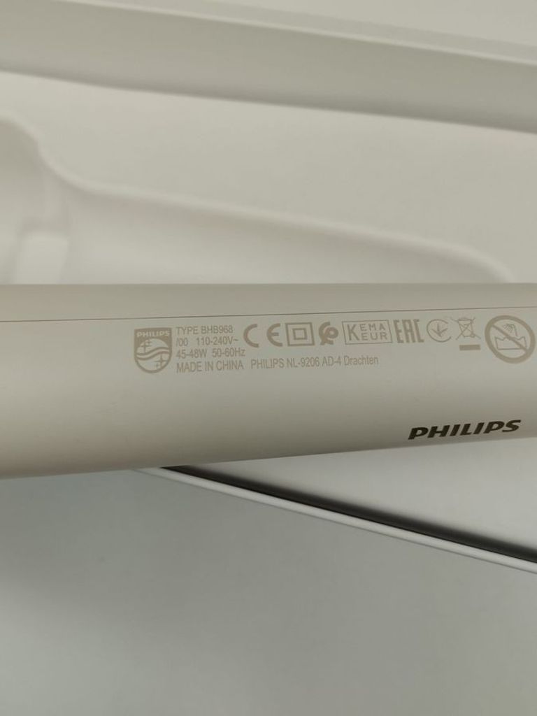 Розпродаж Philips WavePro Series 9000 BHB968/00, продавець Техноскарб
