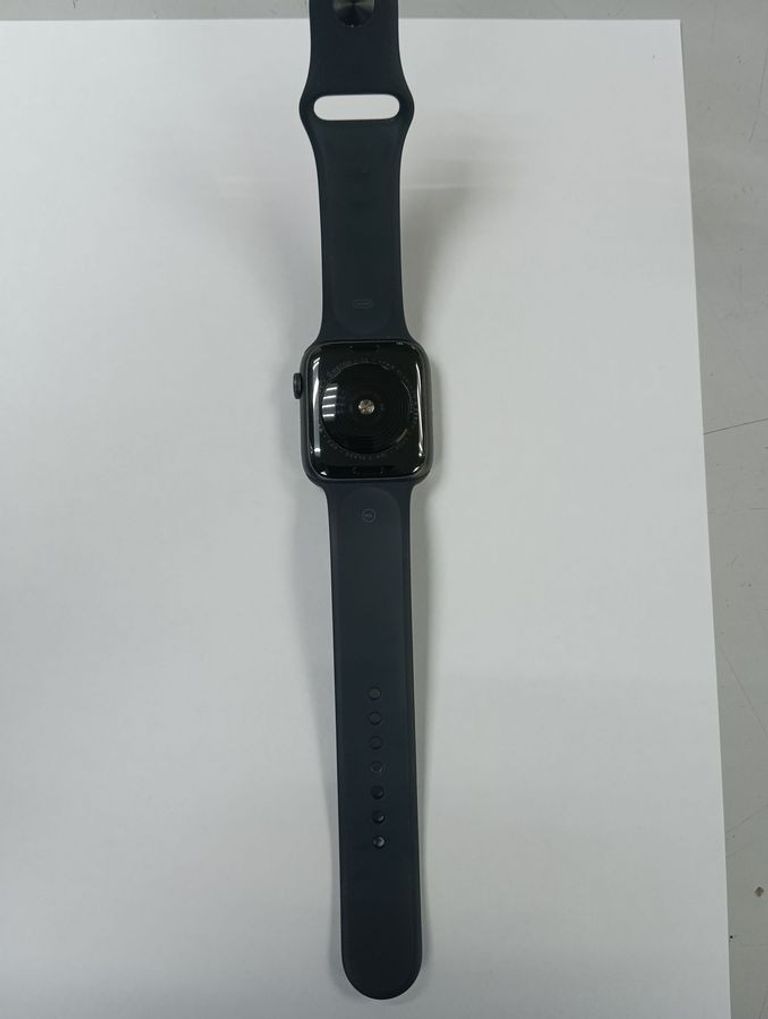 Apple watch se gps 44mm aluminum case Код:01-200894209. Зображення 15